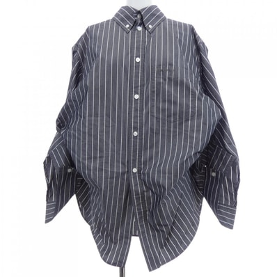 バレンシアガ BALENCIAGA WARDROBE 671663 TMM66 シャツ
