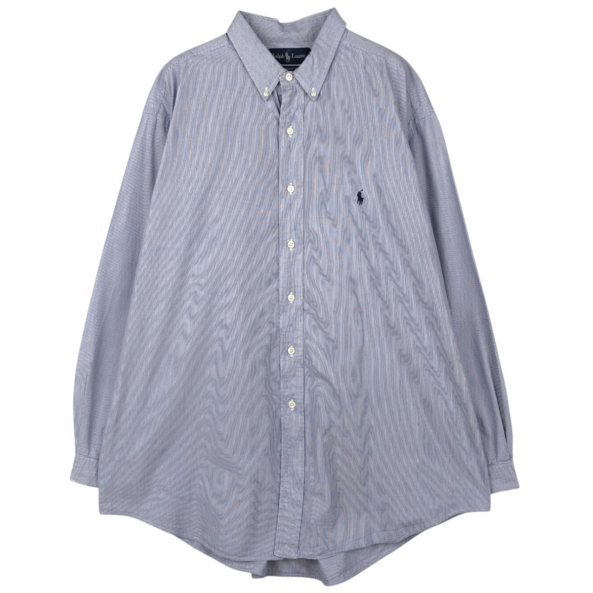 D (傷や汚れあり)】古着 ラルフローレン Ralph Lauren YAMOUTH 長袖