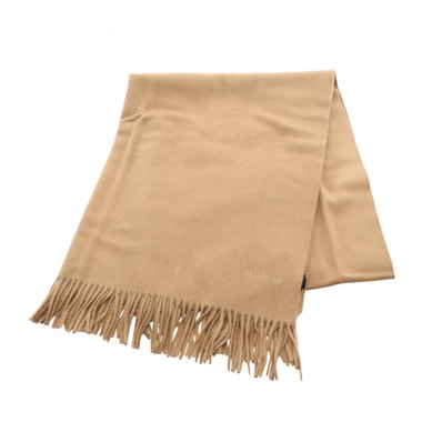 マックスマーラ MAX MARA マフラー 衣料品 カシミヤ レディース ブラウン系 2.6245463316001E+15 【新品】