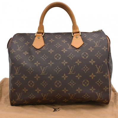 ルイ・ヴィトン ボストンバッグ レディース