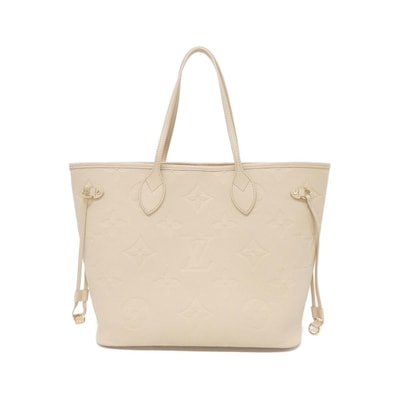 ルイヴィトン モノグラム アンプラント ネヴァーフル MM M14319 バッグ