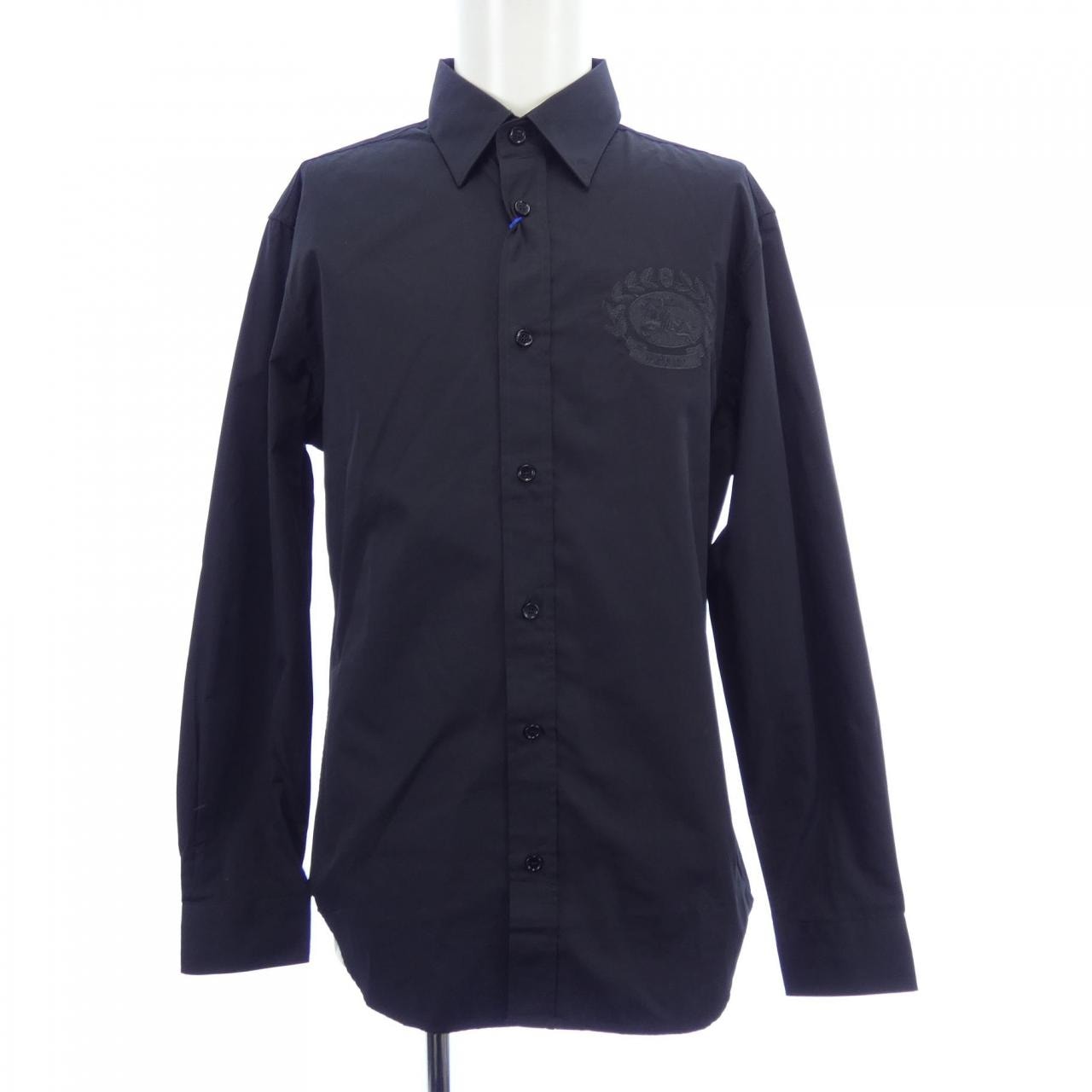 バーバリー BURBERRY 8095332 S/Sシャツ