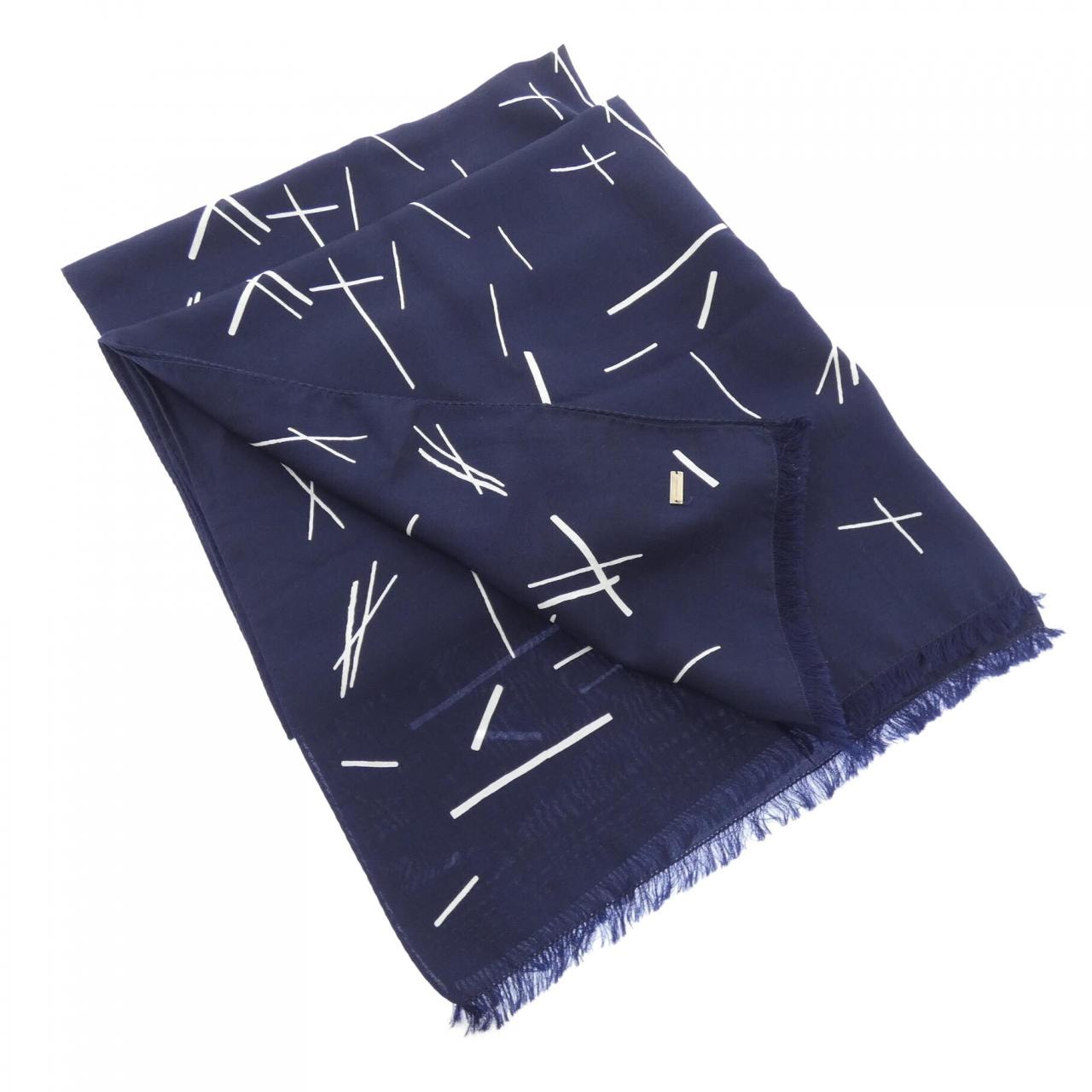 ディオール DIOR MUFFLER
