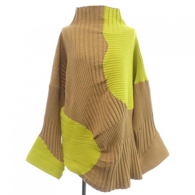 イッセイミヤケ ISSEY MIYAKE IM23KM251 ニット