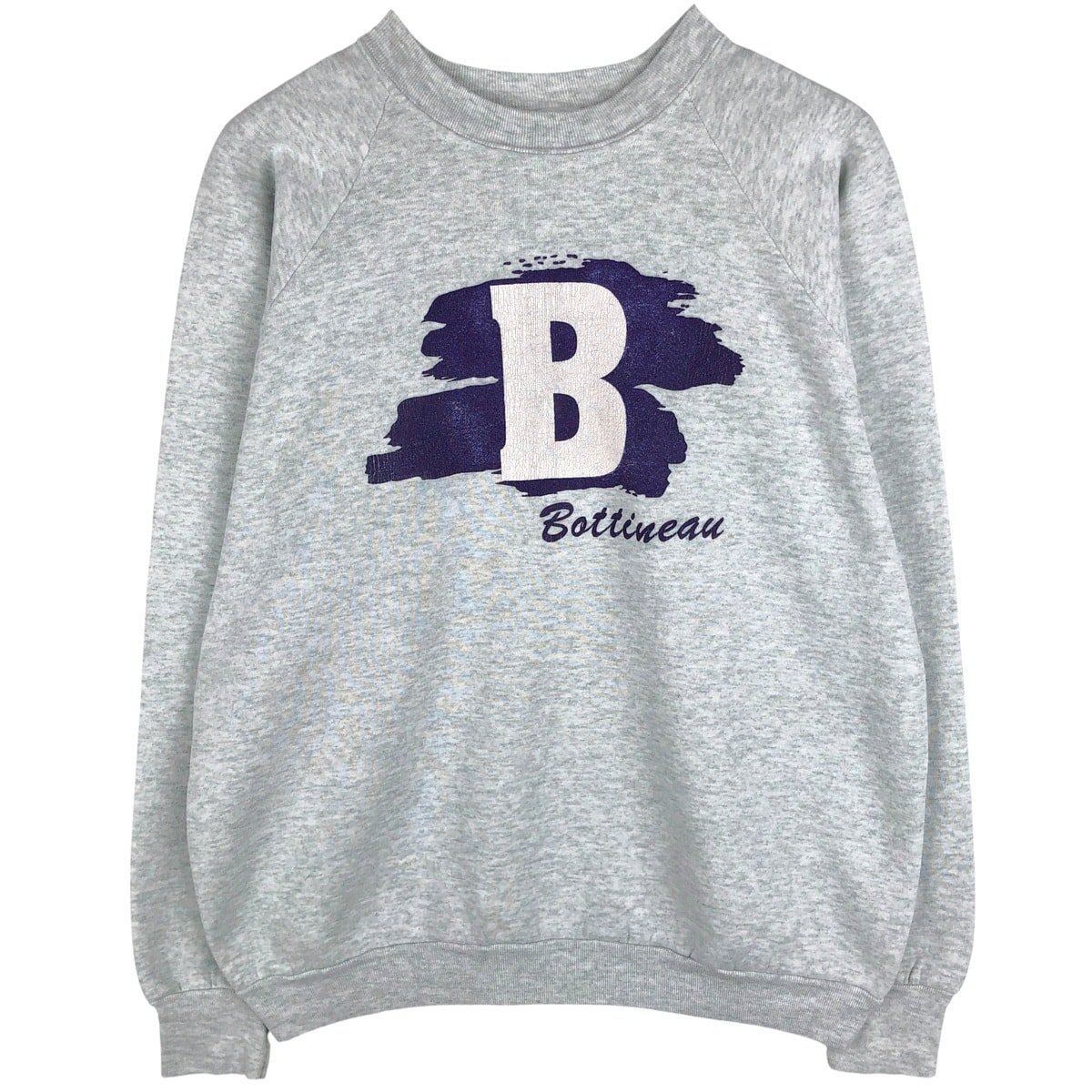 古着 90年代 フルーツオブザルーム FRUIT OF THE LOOM カレッジスウェットシャツ トレーナー USA製 メンズXL相当 ヴィンテージ/eaa598055