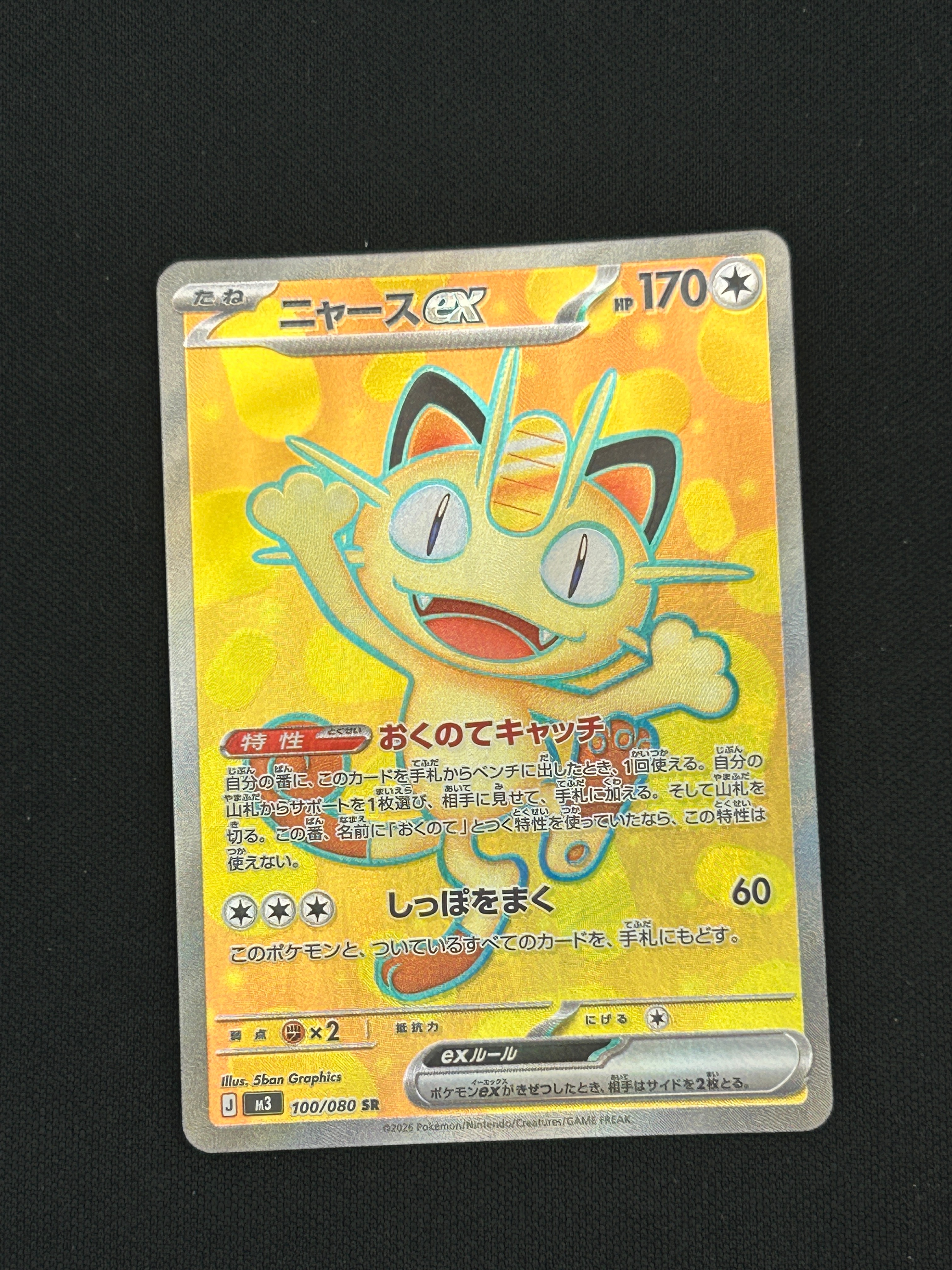 イーブイ P [SV-P-SM 196](プロモカードパック「ポケカバトルをはじめ