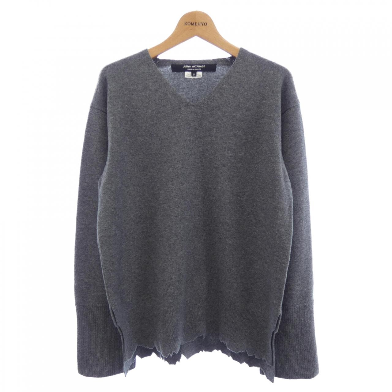 ジュンヤワタナベ JUNYA WATANABE JF-N002 ニット
