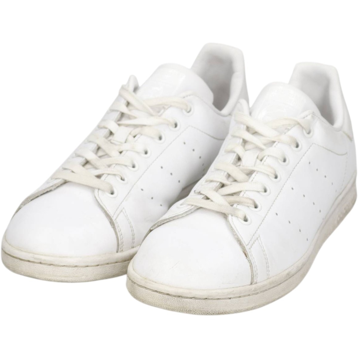 古着 アディダス adidas STAN SMITH スタンスミス スニーカー 10 メンズ28.0cm相当/saa016305