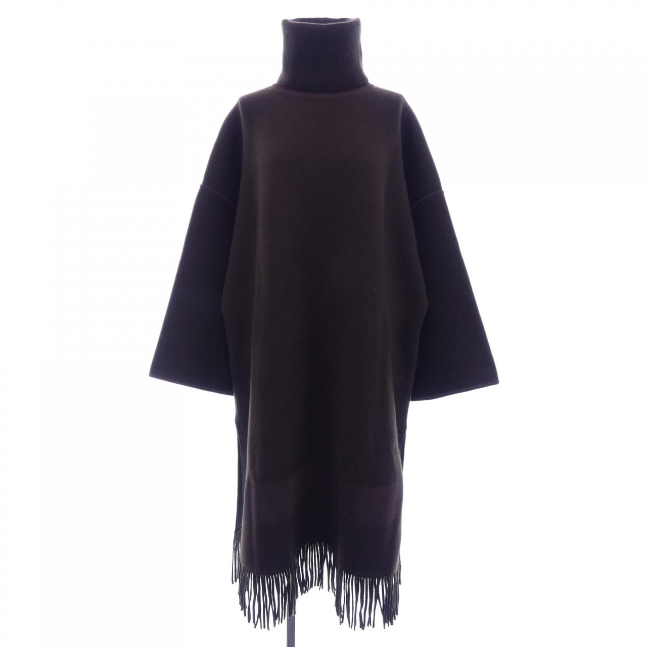 エルメス HERMES *17-7731 チュニック