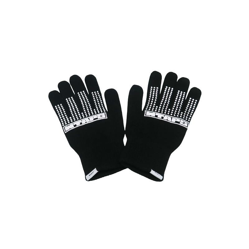 BEAMS FUTURE ARCHIVE Leather Glove 