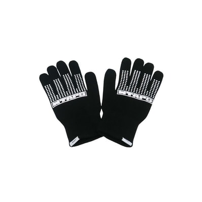 WTAPS GRB / Glove / Acrylic "Black"