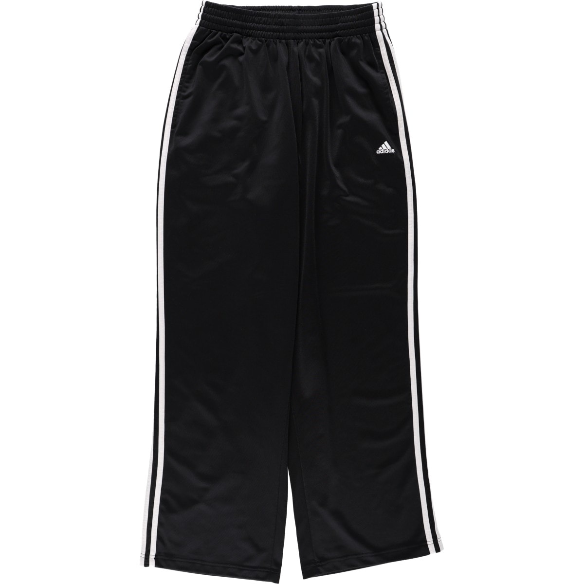 古着 アディダス adidas ジャージパンツ トラックパンツ メンズL相当/eaa664557