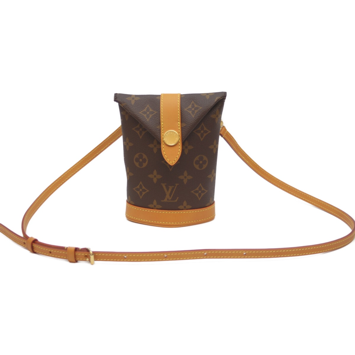 ルイヴィトン M14056 ﾓﾉｸﾞﾗﾑｱｰｶｲﾌﾞ ｴﾝﾍﾞﾛｯﾌﾟﾎﾟｰﾁ