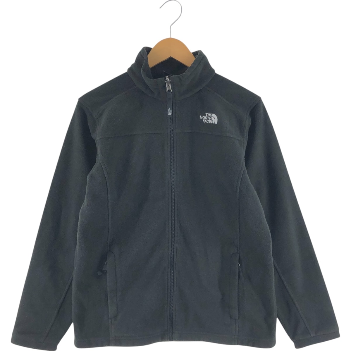 古着 ザノースフェイス THE NORTH FACE フリースジャケット メンズM相当/eaa449229