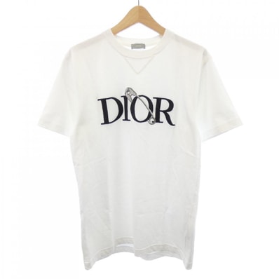 ディオール DIOR ジュディ ブレイム JUDY BLAME 043J625B0554 Tシャツ