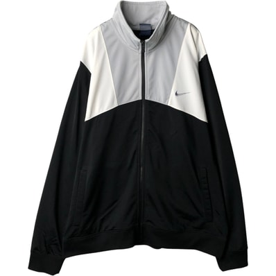 古着 ナイキ NIKE ジャージ トラックジャケット メンズXXL相当/eaa634505