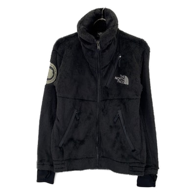 ノースフェイス NA61930 ブラック アンタークティカ バーサロフト フリースジャケット S