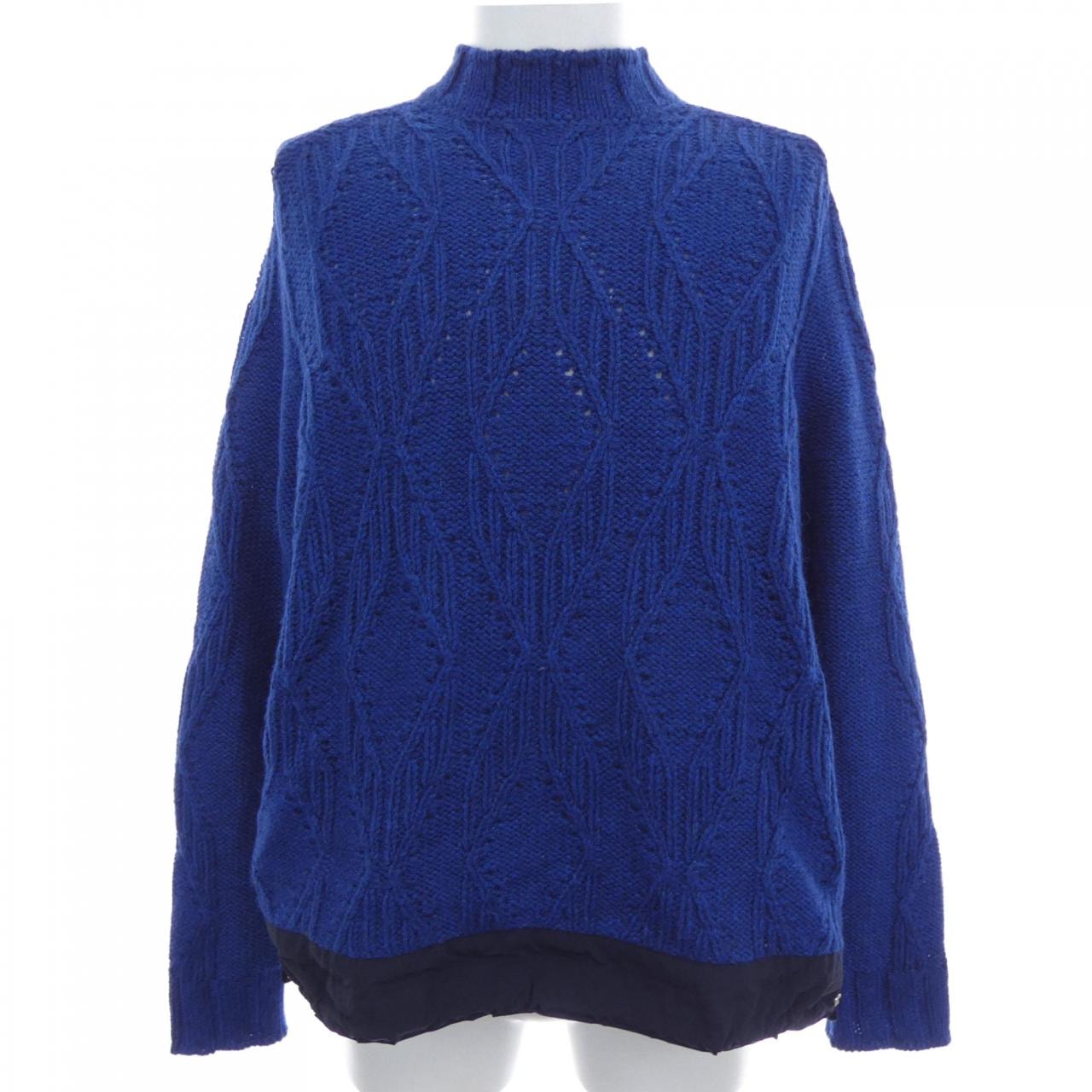 エルメス HERMES *82-5740 ニット