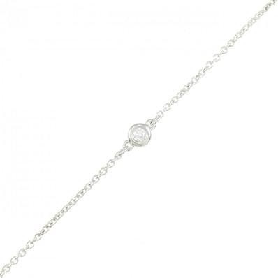 ティファニー バイザヤード ブレスレット