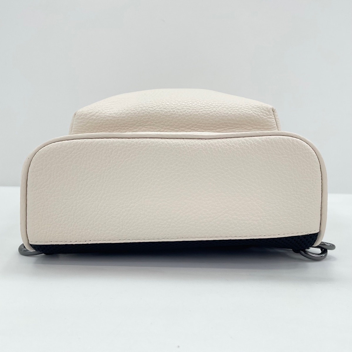 C (やや傷や汚れあり)】コーチ COACH ウエスト パック・ヴァーシティ C (やや傷や汚れあり)】コーチ COACH ウエスト パック・ヴァーシティ