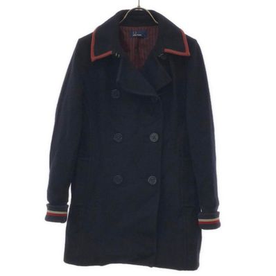 FRED PERRY フレッドペリー ピーコート