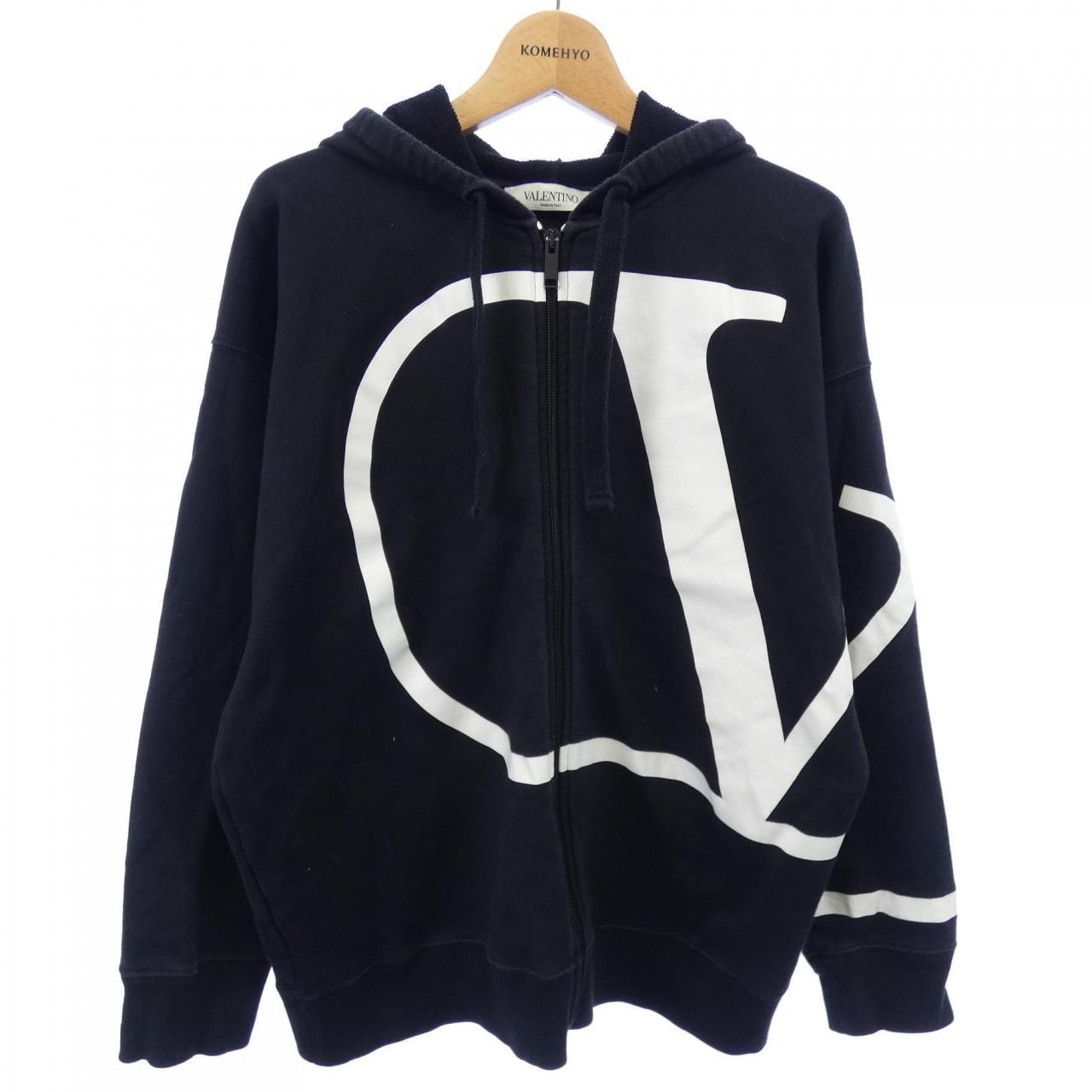 ヴァレンティノ VALENTINO TB3MF04R537 パーカー