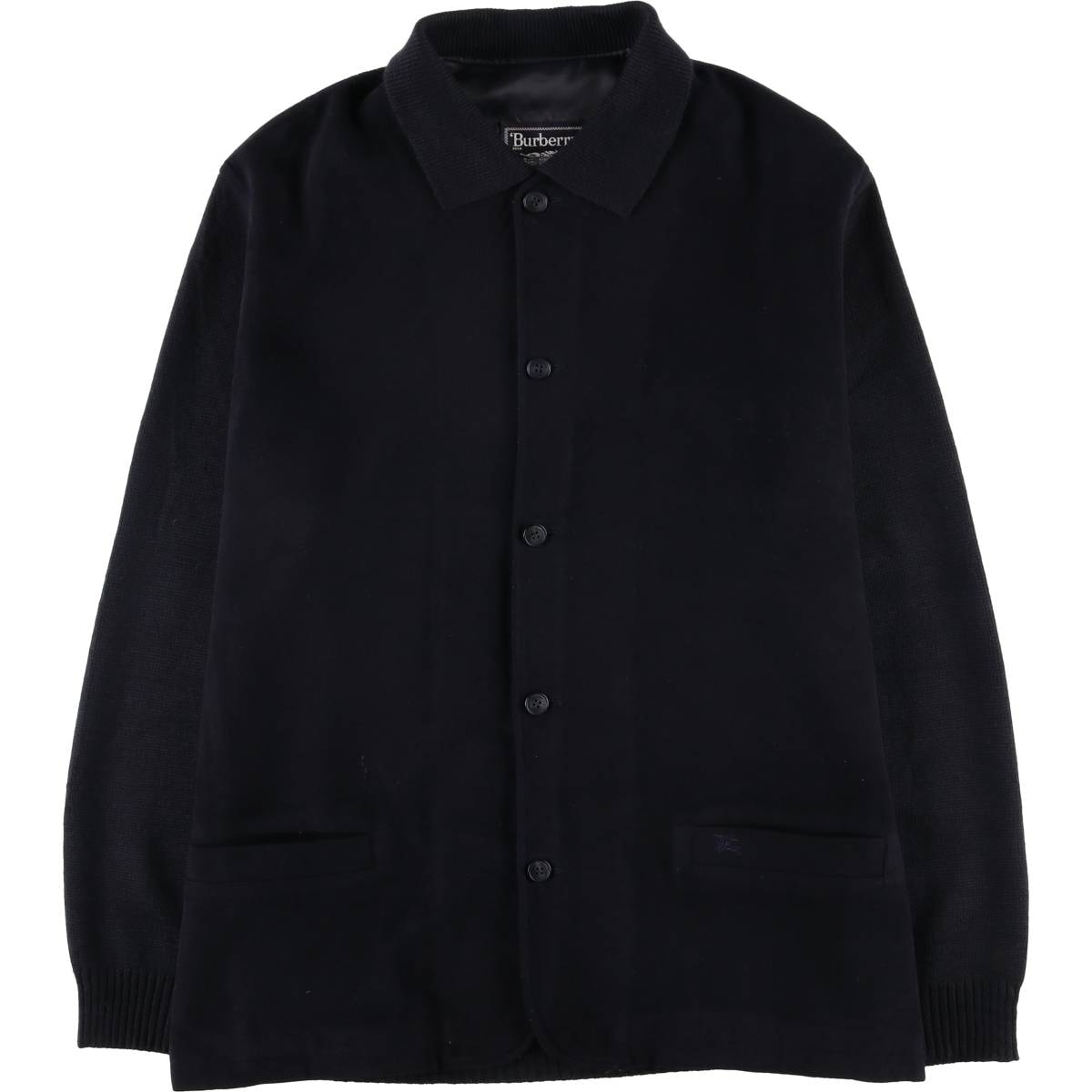 古着 バーバリー Burberry's ウールジャケット メンズXL相当/evb032835