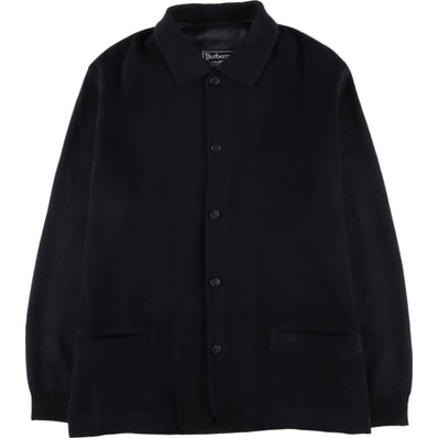 古着 バーバリー Burberry's ウールジャケット メンズXL相当/evb032835