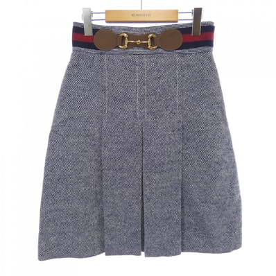 グッチ GUCCI 643509 Z8AM0 スカート