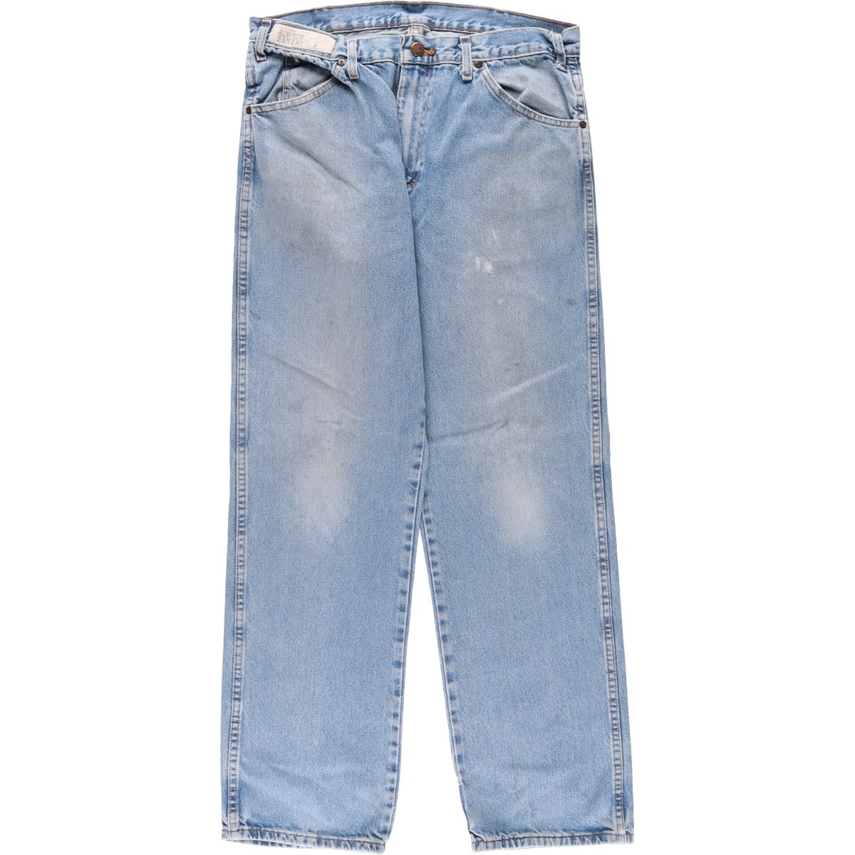 古着 ディッキーズ Dickies ストレートデニムパンツ メンズw31相当/eaa640460