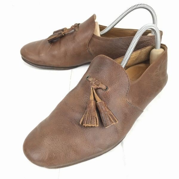 ビームス スリッポン メンズ