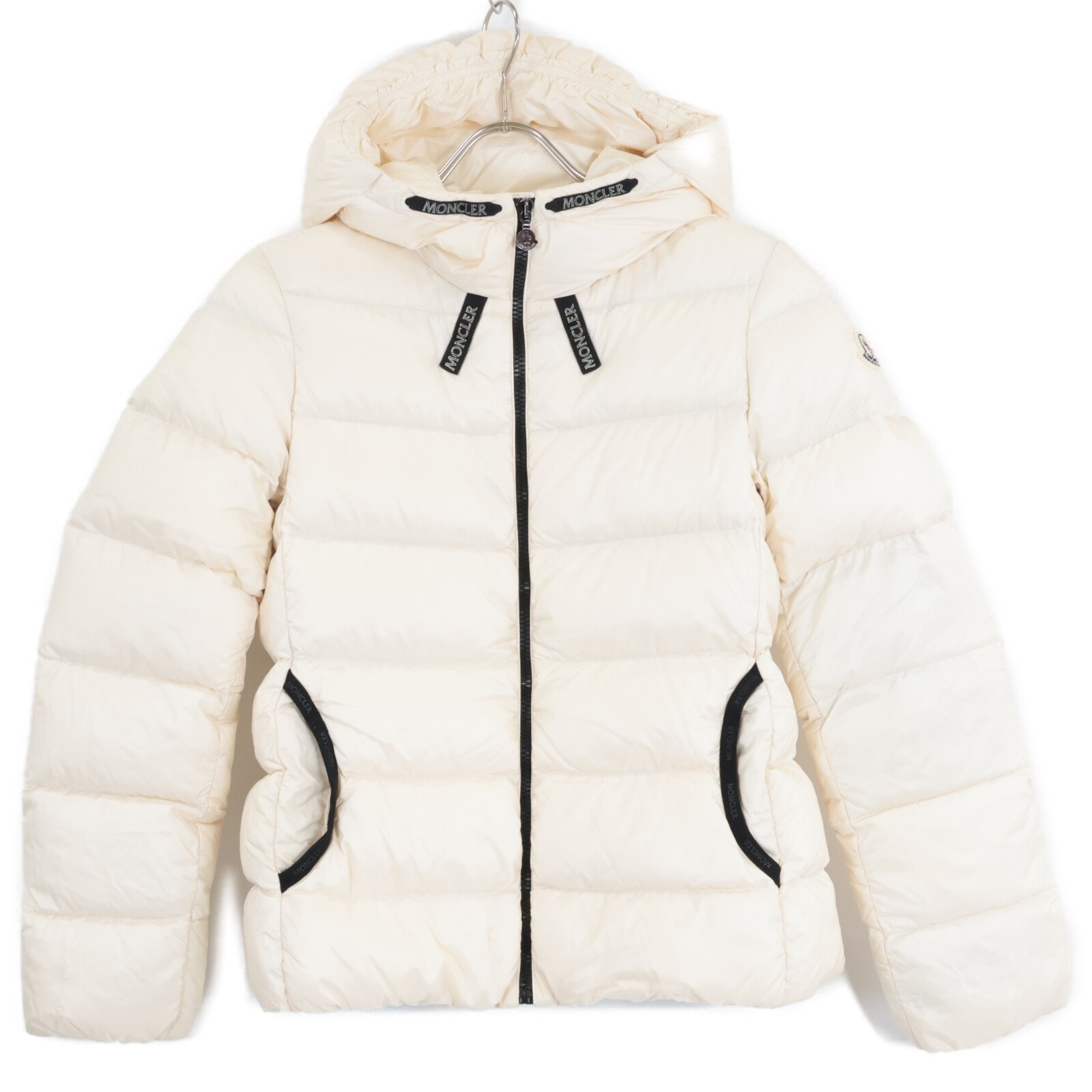 モンクレール CHEVRIL/セルフィーユ ダウンジャケット 14A