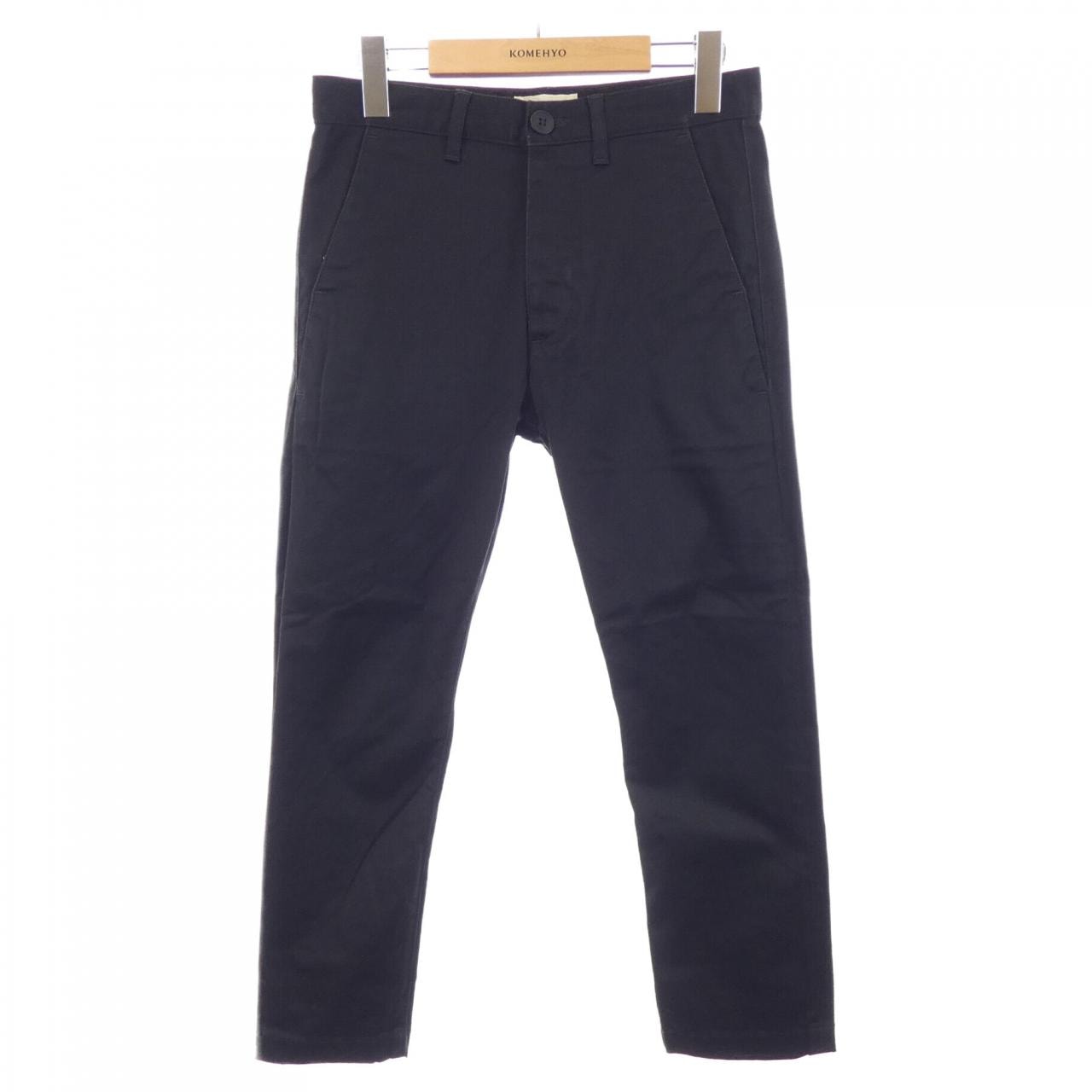 サンローラン SAINT LAURENT 582300 Y812K パンツ