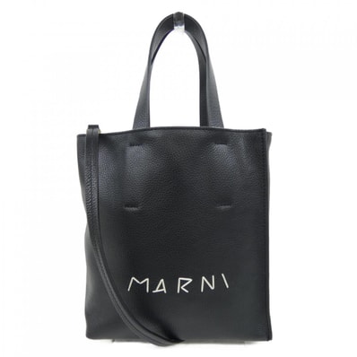マルニ MARNI MUSEO SOFT SHMP0040L4 BAG