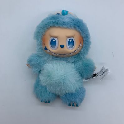 POP MART THE MONSTERS (LABUBU) Big into Energy Series Plush Pendant HOPE