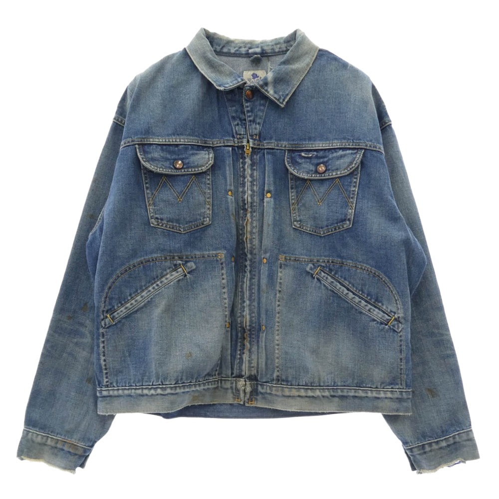 ジャケット・アウター SAINT MICHAEL SWING TOP DenimTears Buy SAINT Mxxxxxx x Denim Tears Swing Jacket 'Green' - SM S22 0000
