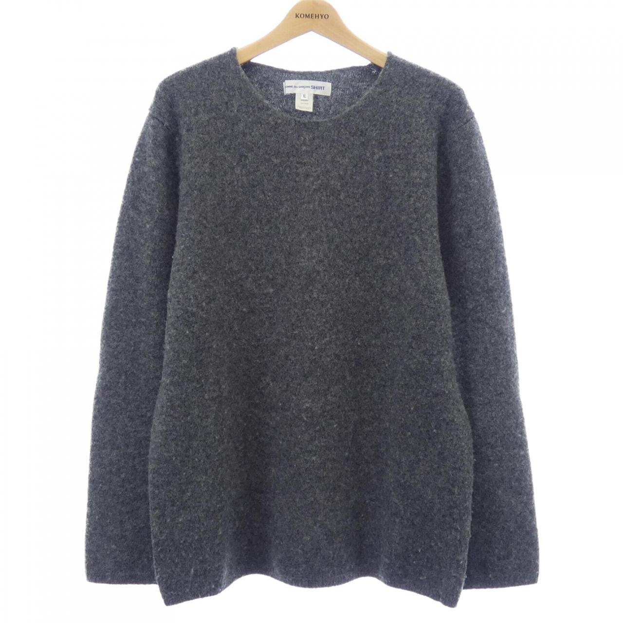 ENNOY Merino Wool Sweater 