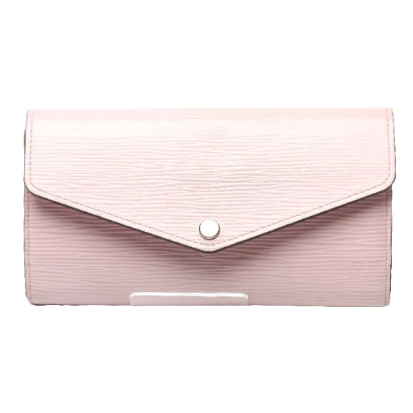 ルイヴィトン LOUIS VUITTON 小銭入れ付き M61216 エピ 長財布