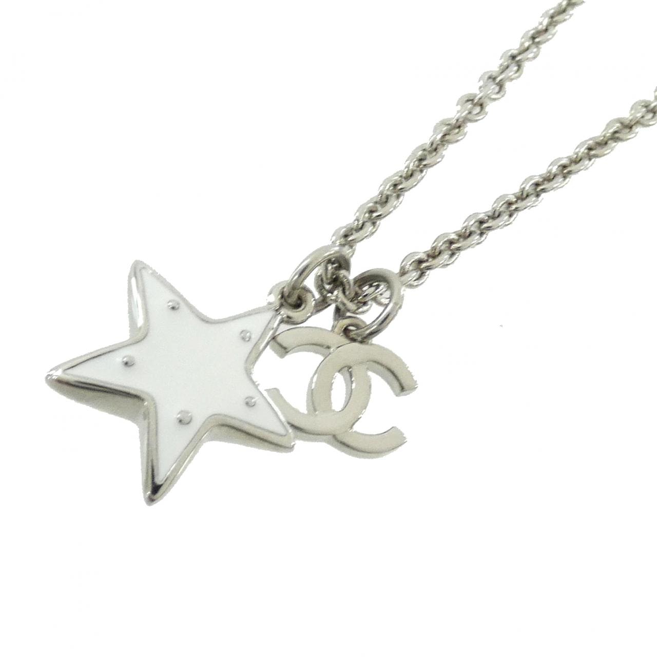 シャネル ABI070 ネックレス