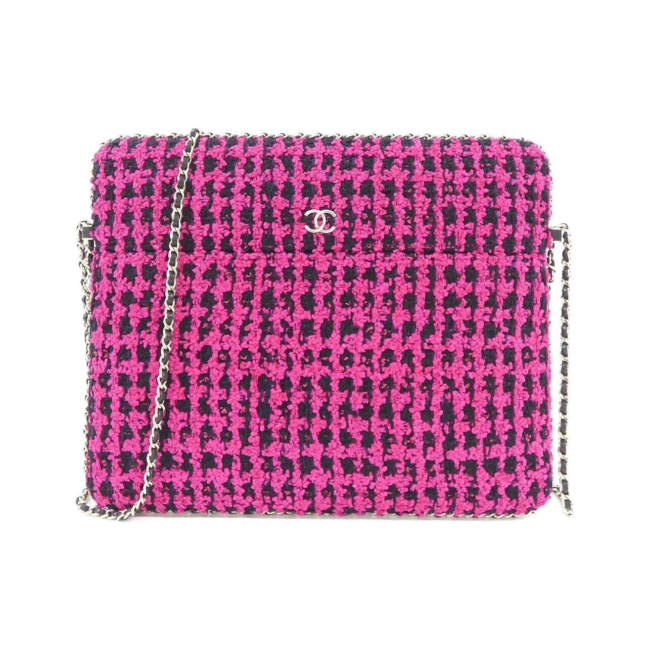 VAULTROOM Equipment Knit Blanket 
