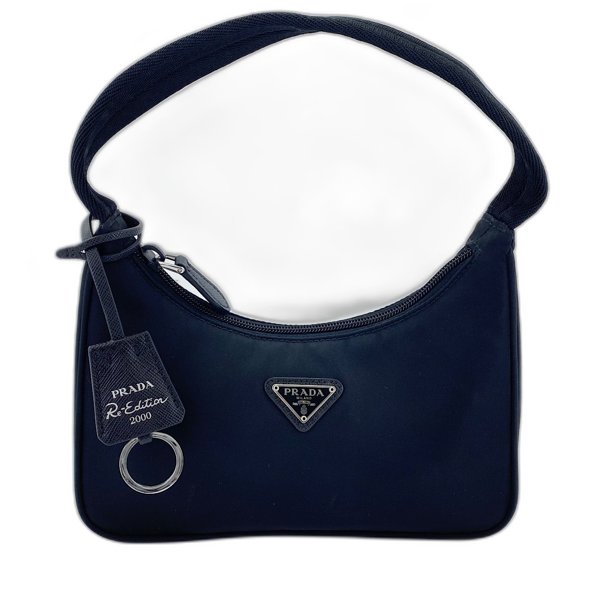 プラダ PRADA リ・エディション ハンドバッグ【中古】