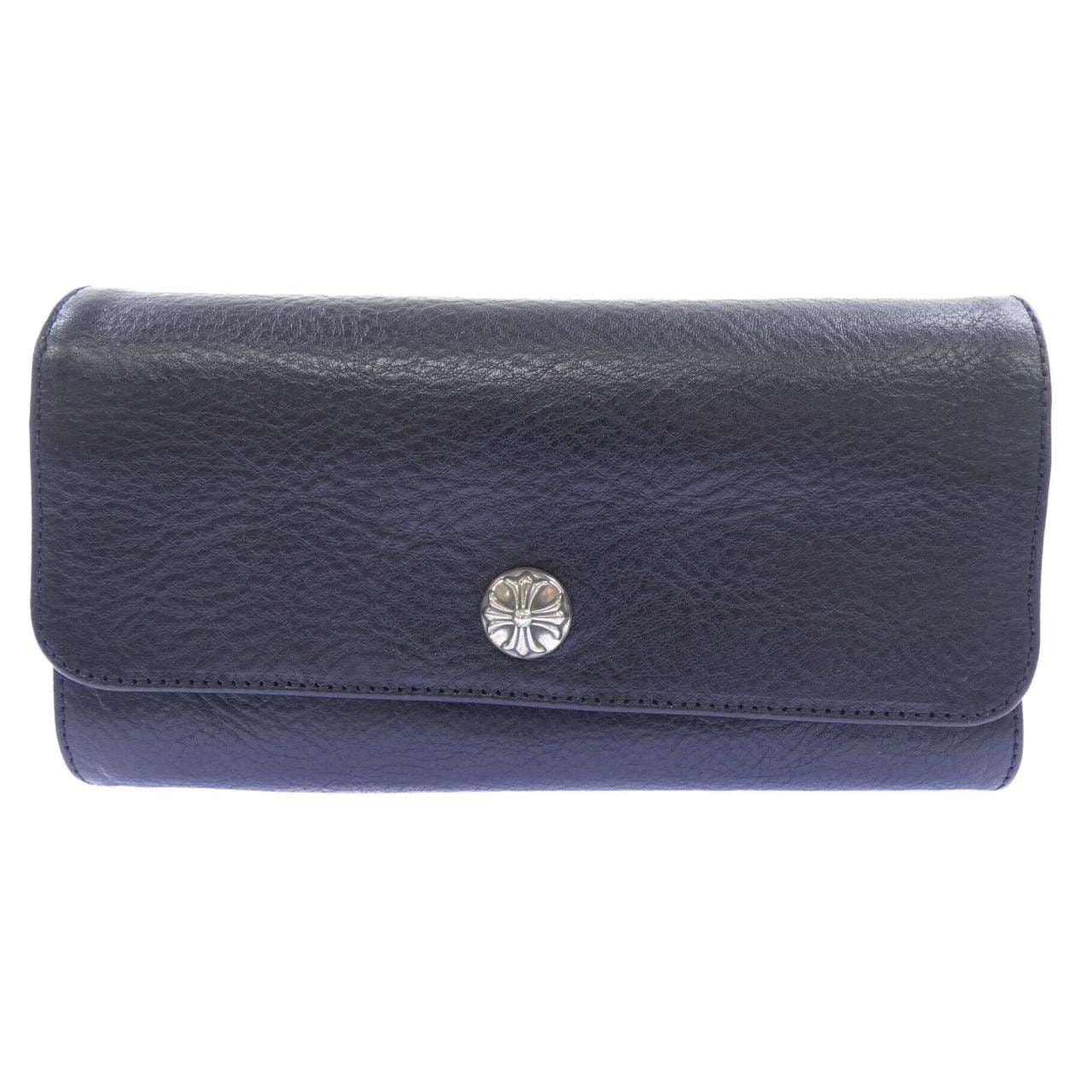 クロムハーツ CHROME HEARTS JUDY 2246 304 0410 0900 WALLET