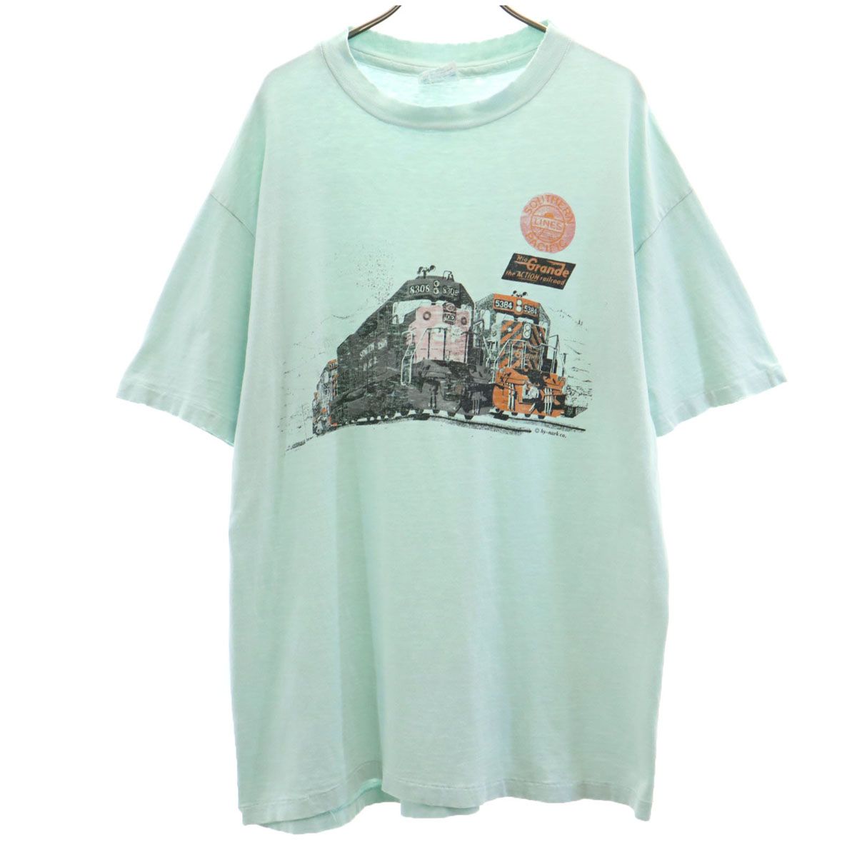 Hanes ヘインズ 80s 90s 半袖 Tシャツ