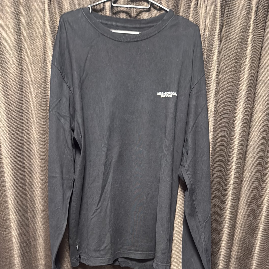 neighborhood ロンT