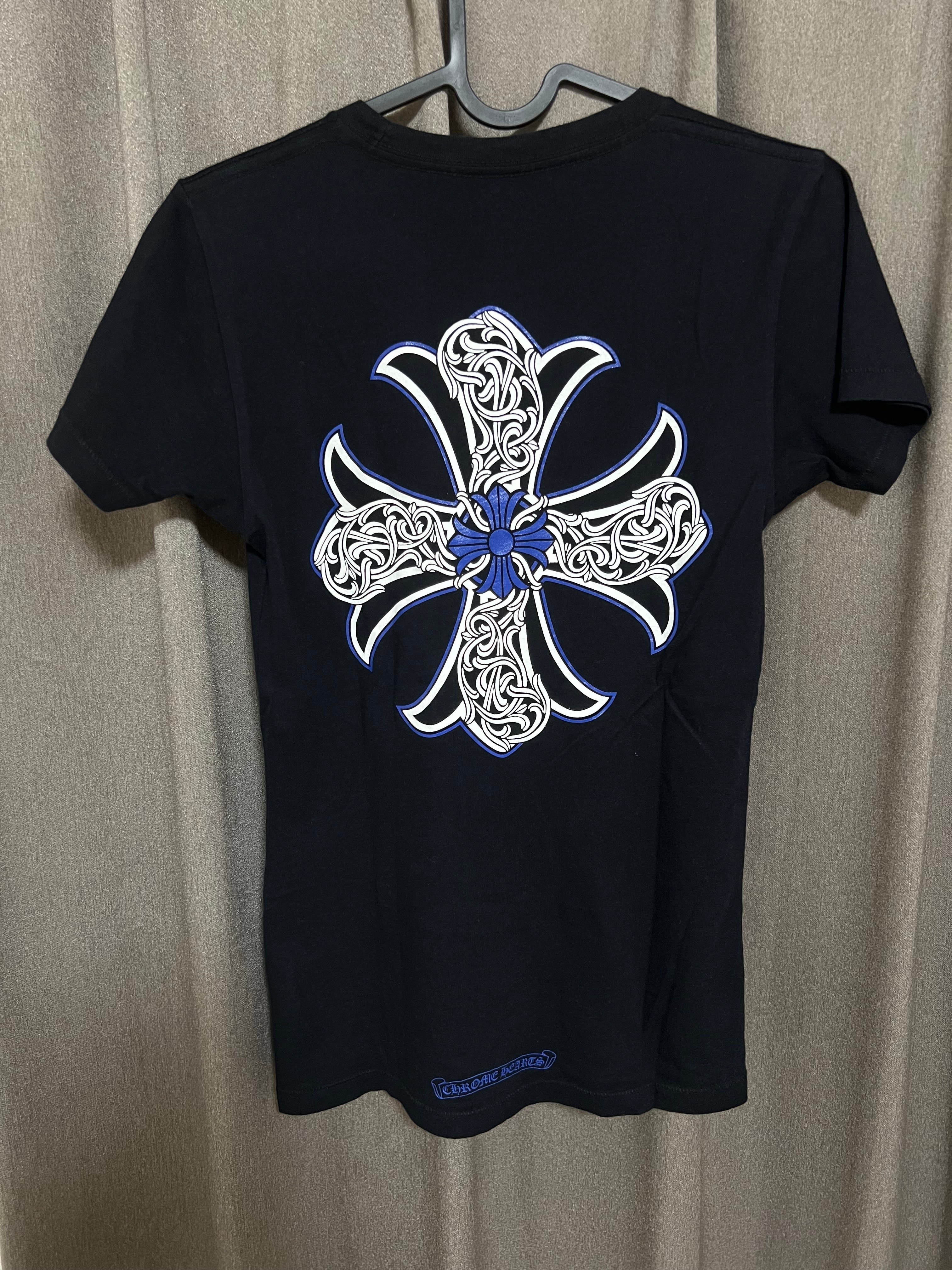 SubCulture Henleyneck T-Shirt (Concho SV925) 