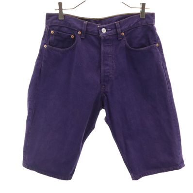 Levi's リーバイス ハーフパンツ