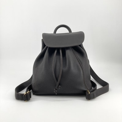 COACH(コーチ) ペルプドレザー バックパック 4911 リュック・デイパック ブラック