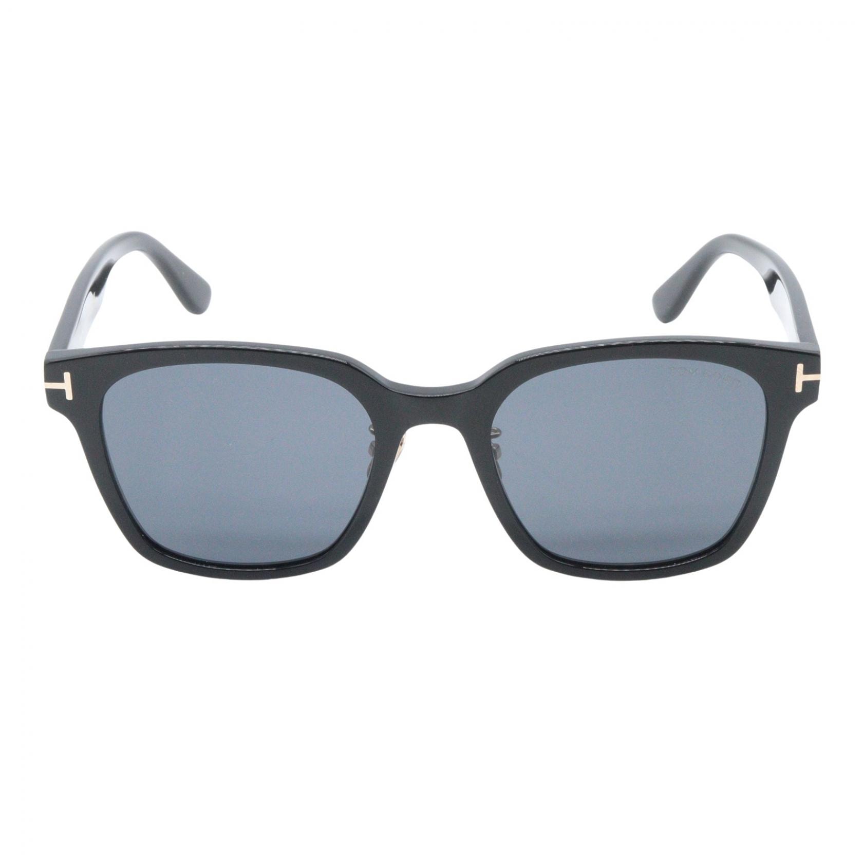 トムフォード TOM FORD サングラス サングラス 衣料品 プラスチック メンズ レディース ブラック系 1239K01A 【新品】