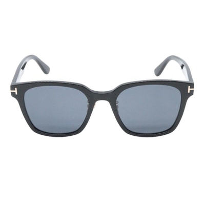 トムフォード TOM FORD サングラス サングラス 衣料品 プラスチック メンズ レディース ブラック系 1239K01A 【新品】