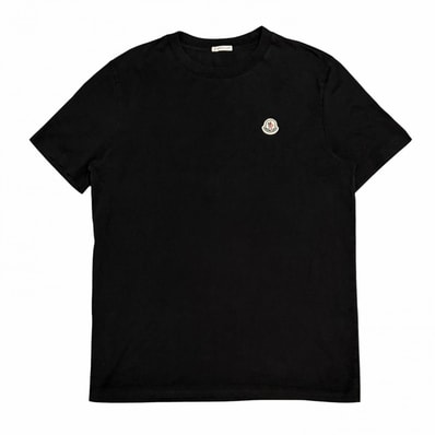 モンクレールJ20918C00022829H8 半袖Tシャツ メンズ
